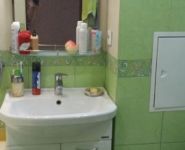 1-комнатная квартира площадью 38.6 кв.м, Каширское ш., 55К1 | цена 5 990 000 руб. | www.metrprice.ru