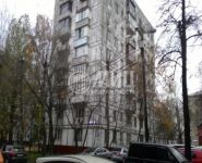 1-комнатная квартира площадью 32.4 кв.м, Нижнелихоборский 3-й пр., 13К2 | цена 5 150 000 руб. | www.metrprice.ru