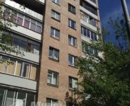 1-комнатная квартира площадью 32.7 кв.м, Кастанаевская ул., 50 | цена 6 500 000 руб. | www.metrprice.ru
