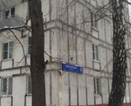 3-комнатная квартира площадью 65 кв.м, Чонгарский бульвар, 23 | цена 10 500 000 руб. | www.metrprice.ru
