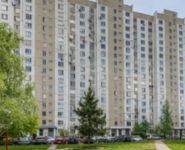 1-комнатная квартира площадью 38 кв.м, Акуловская улица, 23 | цена 6 990 000 руб. | www.metrprice.ru