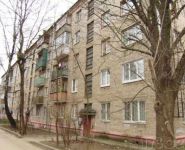 5-комнатная квартира площадью 85 кв.м, Мира ул., 6А | цена 1 899 000 руб. | www.metrprice.ru