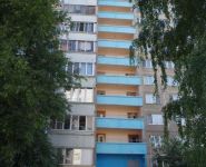 1-комнатная квартира площадью 34 кв.м, улица Кагана, 12/7 | цена 1 900 000 руб. | www.metrprice.ru