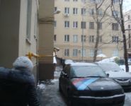 4-комнатная квартира площадью 82 кв.м, Садовническая ул., 77 | цена 18 000 000 руб. | www.metrprice.ru