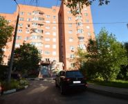 1-комнатная квартира площадью 40 кв.м, Староалексеевская улица, 5 | цена 4 750 000 руб. | www.metrprice.ru