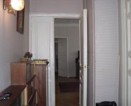 3-комнатная квартира площадью 100 кв.м, Смоленский бул., 22 | цена 30 000 000 руб. | www.metrprice.ru