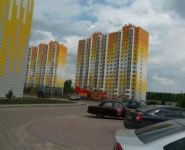 1-комнатная квартира площадью 48 кв.м, Жилинская ул., 2 | цена 2 600 000 руб. | www.metrprice.ru