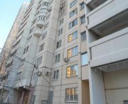 2-комнатная квартира площадью 55 кв.м, Высоковольтный пр., 1К5 | цена 10 850 000 руб. | www.metrprice.ru