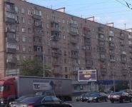 2-комнатная квартира площадью 38 кв.м, Сущевский Вал ул., 23 | цена 7 700 000 руб. | www.metrprice.ru