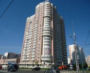 3-комнатная квартира площадью 115 кв.м, Генерала Белобородова ул., 24 | цена 14 800 000 руб. | www.metrprice.ru