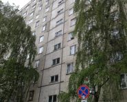 3-комнатная квартира площадью 64 кв.м, Пришвина ул., 21 | цена 5 900 000 руб. | www.metrprice.ru