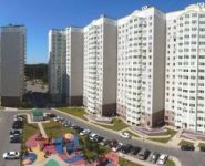 1-комнатная квартира площадью 45 кв.м, Бианки ул., 3К1 | цена 5 550 000 руб. | www.metrprice.ru