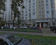 1-комнатная квартира площадью 39 кв.м, Сивашская ул., 7 | цена 9 200 000 руб. | www.metrprice.ru