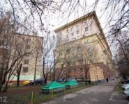 3-комнатная квартира площадью 115 кв.м, улица Козлова, 34 | цена 27 675 000 руб. | www.metrprice.ru