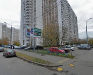 2-комнатная квартира площадью 57.9 кв.м, Академика Королева ул., 4К2 | цена 9 184 000 руб. | www.metrprice.ru