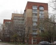 2-комнатная квартира площадью 40 кв.м, Коломенский проезд, 23к2 | цена 7 500 000 руб. | www.metrprice.ru