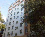 2-комнатная квартира площадью 45.6 кв.м, улица Полбина, 60 | цена 6 800 000 руб. | www.metrprice.ru