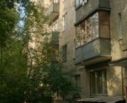 2-комнатная квартира площадью 43 кв.м, Фортунатовская улица, 19 | цена 8 100 000 руб. | www.metrprice.ru