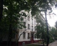 2-комнатная квартира площадью 42 кв.м, Керченская ул., 28 | цена 5 900 000 руб. | www.metrprice.ru