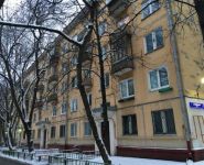 3-комнатная квартира площадью 65 кв.м, Мосфильмовская улица, 88к5 | цена 9 500 000 руб. | www.metrprice.ru