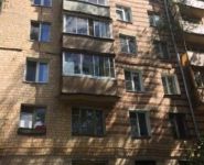 3-комнатная квартира площадью 57.3 кв.м, Седова ул., 7К1 | цена 9 100 000 руб. | www.metrprice.ru