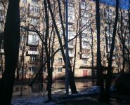 2-комнатная квартира площадью 37 кв.м, Амбулаторный 1-й пр., 2 | цена 7 600 000 руб. | www.metrprice.ru