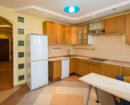 3-комнатная квартира площадью 86 кв.м, Чистяковой ул., 62 | цена 8 100 000 руб. | www.metrprice.ru