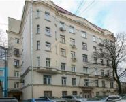 4-комнатная квартира площадью 123 кв.м, Спиридоновка ул., 34С2 | цена 97 500 000 руб. | www.metrprice.ru