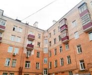 2-комнатная квартира площадью 57 кв.м, Вяземская улица, 10 | цена 4 300 000 руб. | www.metrprice.ru