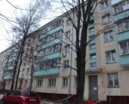 2-комнатная квартира площадью 46 кв.м, Ереванская улица, 12к3 | цена 6 700 000 руб. | www.metrprice.ru