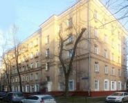 3-комнатная квартира площадью 57 кв.м, Руставели ул., 10К3 | цена 8 600 000 руб. | www.metrprice.ru