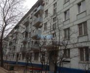 2-комнатная квартира площадью 44 кв.м, Варшавское ш., 59К3 | цена 6 000 000 руб. | www.metrprice.ru