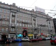 4-комнатная квартира площадью 103 кв.м, Страстной бул., 4С3 | цена 29 000 000 руб. | www.metrprice.ru