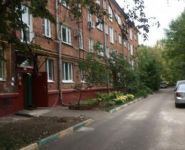 3-комнатная квартира площадью 45 кв.м, Староалексеевская улица, 5 | цена 4 400 000 руб. | www.metrprice.ru