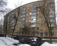 2-комнатная квартира площадью 45 кв.м, Ясный пр., 12К3 | цена 6 290 000 руб. | www.metrprice.ru