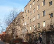 1-комнатная квартира площадью 34 кв.м, Ухтомского ул., 4 | цена 1 500 000 руб. | www.metrprice.ru