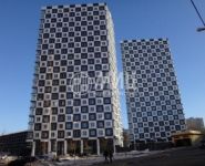 2-комнатная квартира площадью 75 кв.м, улица Крупской, 5 | цена 16 000 000 руб. | www.metrprice.ru