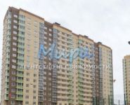 1-комнатная квартира площадью 36 кв.м, Камова ул., 10 | цена 3 340 000 руб. | www.metrprice.ru