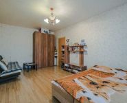 1-комнатная квартира площадью 38 кв.м, Кременчугская ул., 7К2 | цена 8 200 000 руб. | www.metrprice.ru