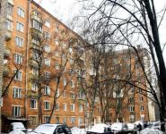 3-комнатная квартира площадью 66 кв.м, Крупской ул., 15 | цена 18 800 000 руб. | www.metrprice.ru
