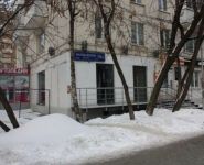 2-комнатная квартира площадью 37.1 кв.м, Варшавское ш., 78/2 | цена 6 800 000 руб. | www.metrprice.ru