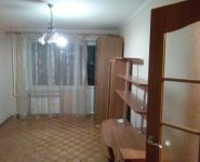 1-комнатная квартира площадью 34.6 кв.м, Баженова ул., 4 | цена 2 950 000 руб. | www.metrprice.ru