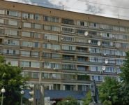 2-комнатная квартира площадью 58.7 кв.м, Пречистенка ул., 30/2 | цена 27 000 000 руб. | www.metrprice.ru