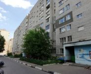 1-комнатная квартира площадью 35.3 кв.м, улица Пушкина, 10 | цена 3 250 000 руб. | www.metrprice.ru