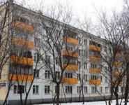 3-комнатная квартира площадью 55 кв.м, Волгоградский просп., 101К1 | цена 7 800 000 руб. | www.metrprice.ru