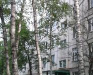 4-комнатная квартира площадью 64 кв.м, улица Героев Панфиловцев, 1к5 | цена 9 700 000 руб. | www.metrprice.ru