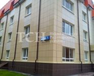 1-комнатная квартира площадью 48 кв.м, Горького ул. (Костино мкр), 79К6 | цена 4 400 000 руб. | www.metrprice.ru