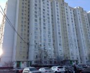 1-комнатная квартира площадью 39 кв.м, Вешняковская улица, 12к1 | цена 5 400 000 руб. | www.metrprice.ru