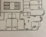 2-комнатная квартира площадью 62 кв.м, Обводное шоссе, 10 | цена 4 200 000 руб. | www.metrprice.ru