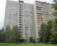 3-комнатная квартира площадью 64 кв.м, Нарвская улица, 11к5 | цена 9 700 000 руб. | www.metrprice.ru